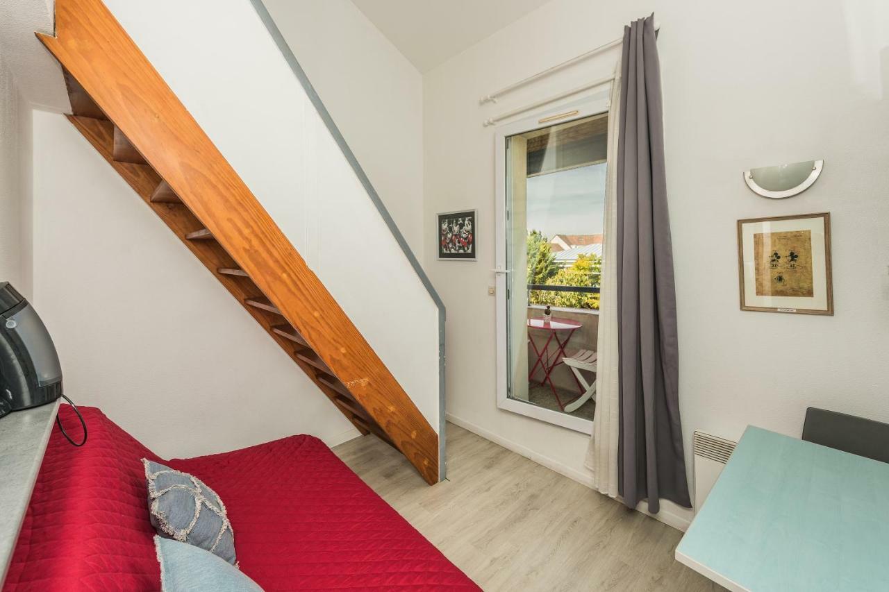 Ferienwohnung James Cook - Fairytale Factory Bussy-Saint-Georges Exterior foto